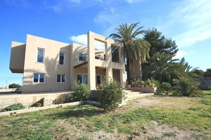 Pedreguer property: Villa with 5 bedroom in Pedreguer, Spain 169096