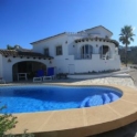 Benitachell property: Villa for sale in Benitachell 169208