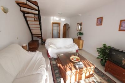 Cumbre Del Sol property: Townhome for sale in Cumbre Del Sol, Spain 169209