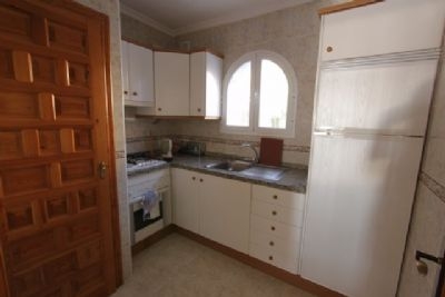 Cumbre Del Sol property: Townhome with 2 bedroom in Cumbre Del Sol, Spain 169209