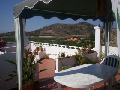 Townhome with 3 bedroom in town, Spain 169218