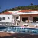 Marchuquera property: Villa for sale in Marchuquera 169219