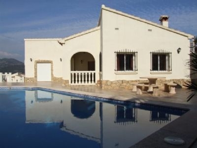 Ador property: Villa for sale in Ador 169229