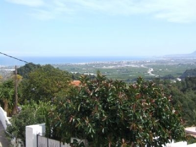 Oliva property: Villa with 3 bedroom in Oliva 169236