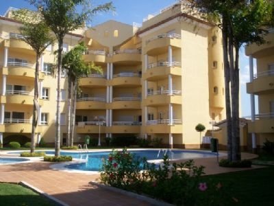 Oliva property: Apartment for sale in Oliva 169238