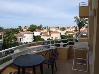 Oliva property: Apartment for sale in Oliva, Spain 169238