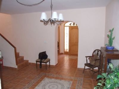 Villalonga property: Townhome with 3 bedroom in Villalonga, Spain 169239