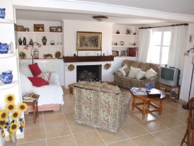 Marchuquera property: Villa with 4 bedroom in Marchuquera 169240