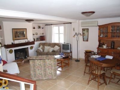 Marchuquera property: Villa with 4 bedroom in Marchuquera, Spain 169240