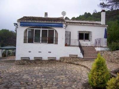 Villa for sale in town 169264