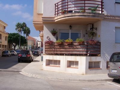 Gandia property: Apartment for sale in Gandia 169265