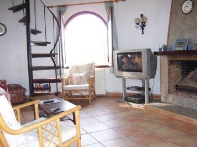 Oliva property: Villa with 5 bedroom in Oliva 169268