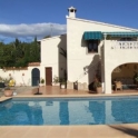 Moraira property: Villa for sale in Moraira 169273