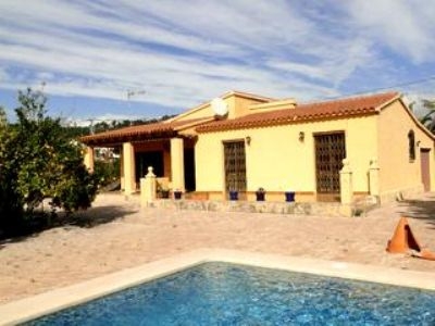 Calpe property: Villa for sale in Calpe 169287