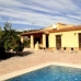 Calpe property: Alicante, Spain Villa 169287