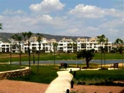 Alhama De Murcia property: Apartment for sale in Alhama De Murcia, Spain 169291