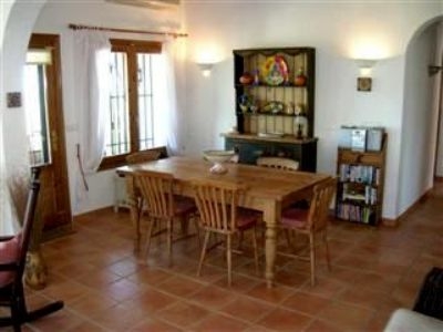 Pego property: Villa with 3 bedroom in Pego, Spain 169292