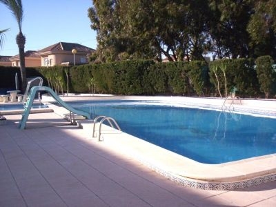 Punta Prima property: Townhome for sale in Punta Prima, Spain 169293