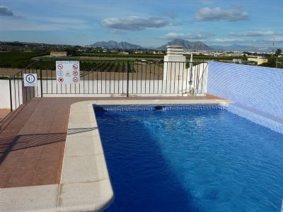 Formentera Del Segura property: Apartment for sale in Formentera Del Segura 169303