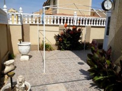 Torrevieja property: Villa with 3 bedroom in Torrevieja 169309