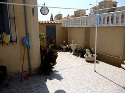 Torrevieja property: Villa with 3 bedroom in Torrevieja, Spain 169309