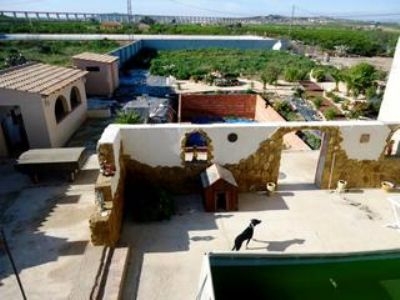 La Matanza property: Villa with 4 bedroom in La Matanza, Spain 169311