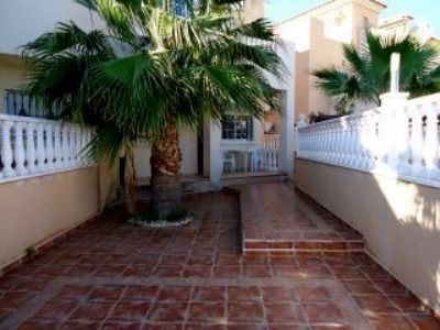 Torrevieja property: Townhome for sale in Torrevieja 169313