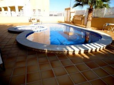 Torrevieja property: Townhome with 2 bedroom in Torrevieja 169313