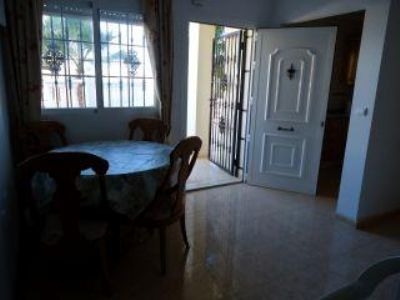 Torrevieja property: Townhome with 2 bedroom in Torrevieja, Spain 169313