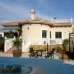 Bigastro property: Bigastro, Spain Villa 169314