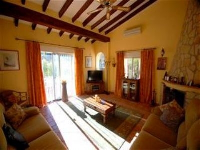 Orba property: Villa with 3 bedroom in Orba 169316