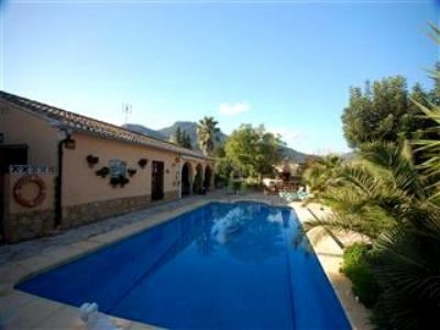 Orba property: Villa for sale in Orba, Spain 169318