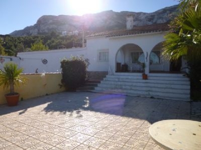 Denia property: Villa for sale in Denia 169324