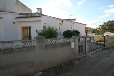 Els Poblets property: Villa for sale in Els Poblets, Spain 169328