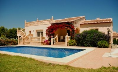 Cumbre Del Sol property: Villa to rent in Cumbre Del Sol 169330