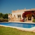 Cumbre Del Sol property: Alicante, Spain Villa 169330