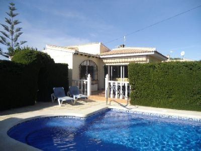 La Siesta property: Villa for sale in La Siesta, Spain 169334