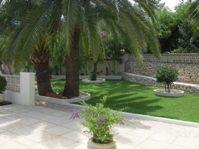 Moraira property: Villa with 6 bedroom in Moraira 169337