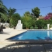 Moraira property: Moraira, Spain Villa 169337