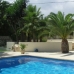 Moraira property: 6 bedroom Villa in Alicante 169337