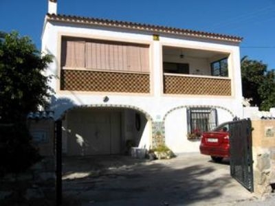 Calpe property: Villa for sale in Calpe 169344