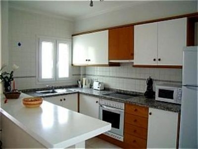 Pedreguer property: Townhome with 2 bedroom in Pedreguer 169348