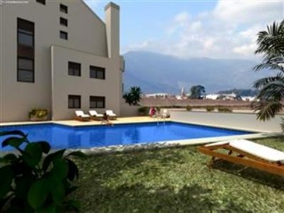 Lliber property: Apartment to rent in Lliber, Spain 169350