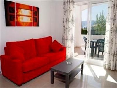 Beniarbeig property: Townhome with 2 bedroom in Beniarbeig, Spain 169352