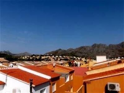 Beniarbeig property: Townhome to rent in Beniarbeig, Spain 169357