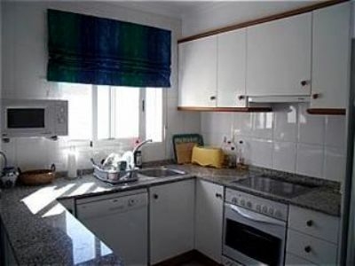 La Sella property: Apartment with 2 bedroom in La Sella, Spain 169361