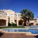 La Sella property: Alicante, Spain Apartment 169361