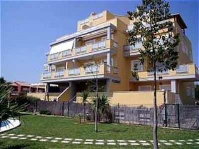 Denia property: Apartment to rent in Denia 169362