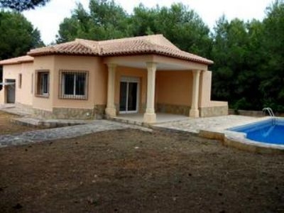 Javea property: Villa for sale in Javea 169388