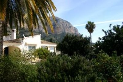 Javea property: Villa for sale in Javea, Spain 169390